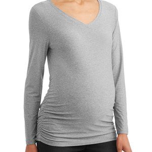 Maternity red rover Long Sleeve T-shirt